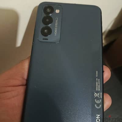 tecno camon 18 pro