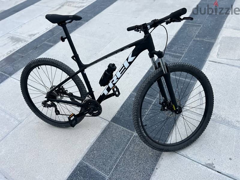 trek marlin 5 11