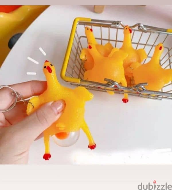 funny stress relief toys 10