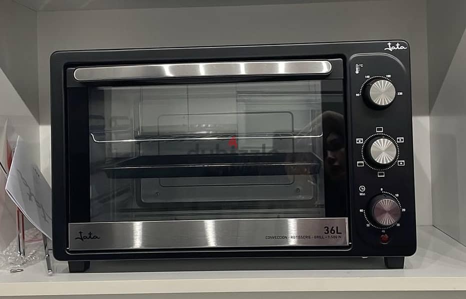 Tata Mini Oven 36L 0