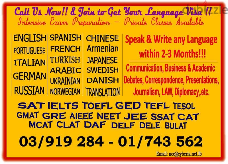 Join our Interactive training of Cambridge IELTS @ an affordable fees! 2