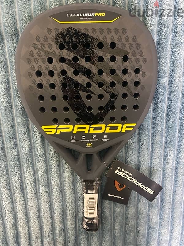 spadda excalibur pro 2024 0