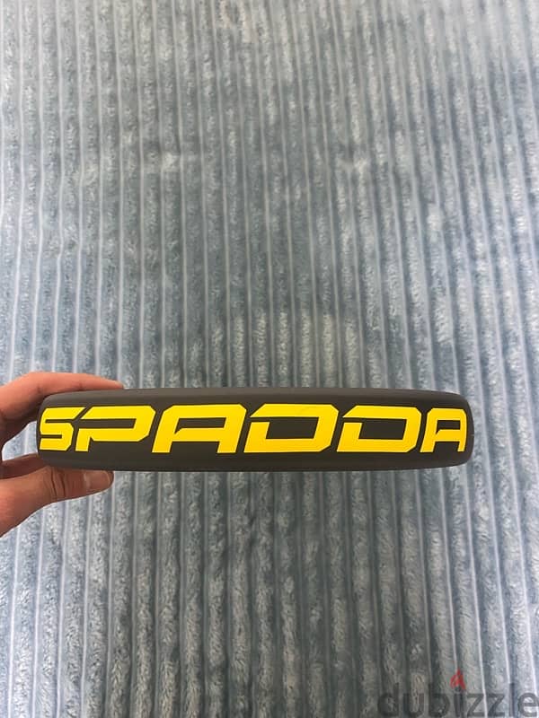 spadda excalibur pro 2024 1