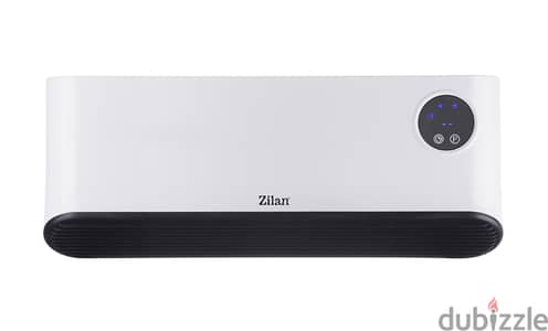 Zilan Wall Heater 2200W, ZLN5626