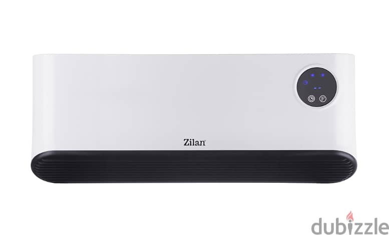 Zilan Wall Heater 2200W, ZLN5626 0