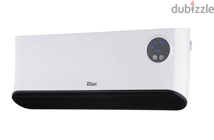 Zilan Wall Heater 2200W, ZLN5626 1