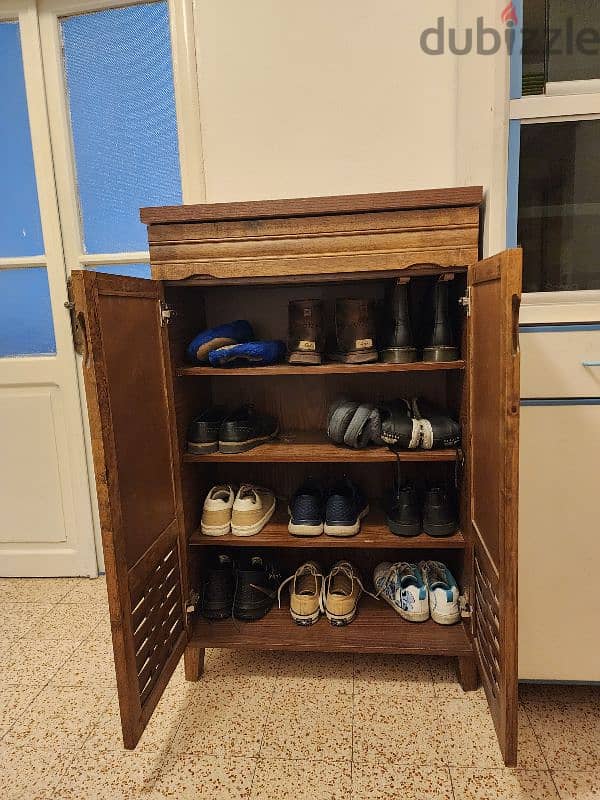 shoes cabinet 1