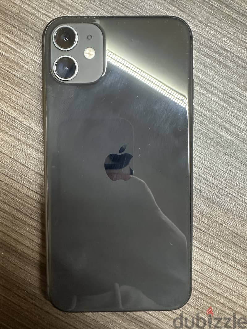 Apple iPhone 11 64GB 1