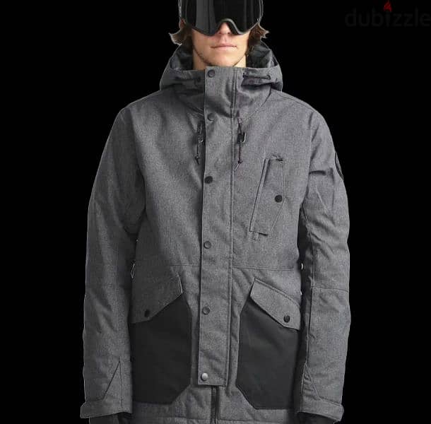 Ski / Snowboard Jackets (check the seller ads for detailed prices) 11