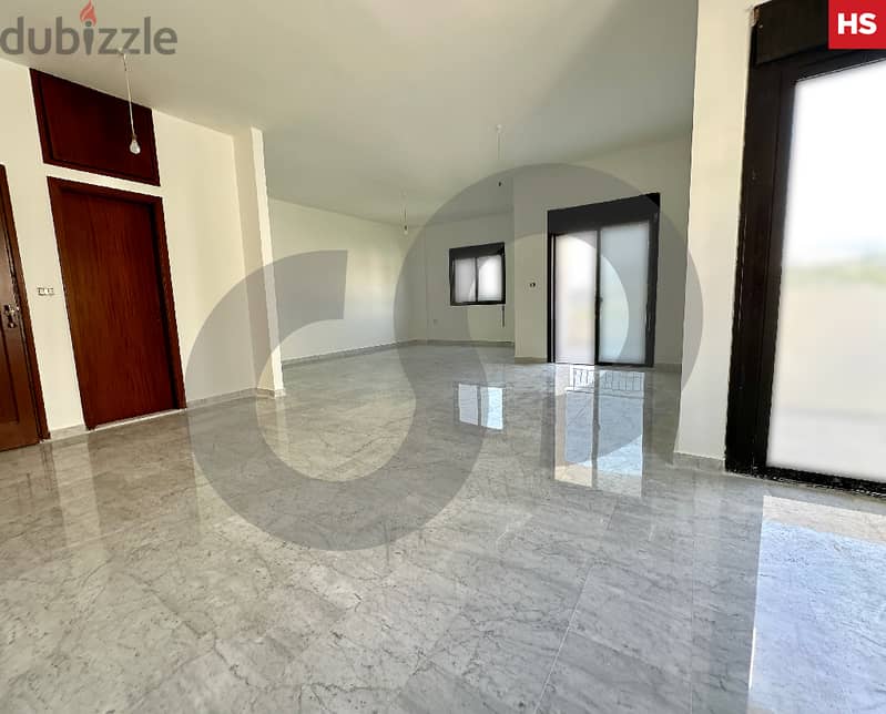 165 SQM Apartment For sale in AWKAR/عوكر  REF#HS108142 0