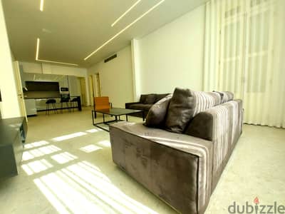 RA23-3066 Amazing apartment in Ain El Mreisseh is now for rent, 220m2