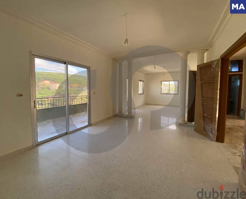 stunning views, calm area, aley, abey/ عاليه-عبيه REF#MA115409 0