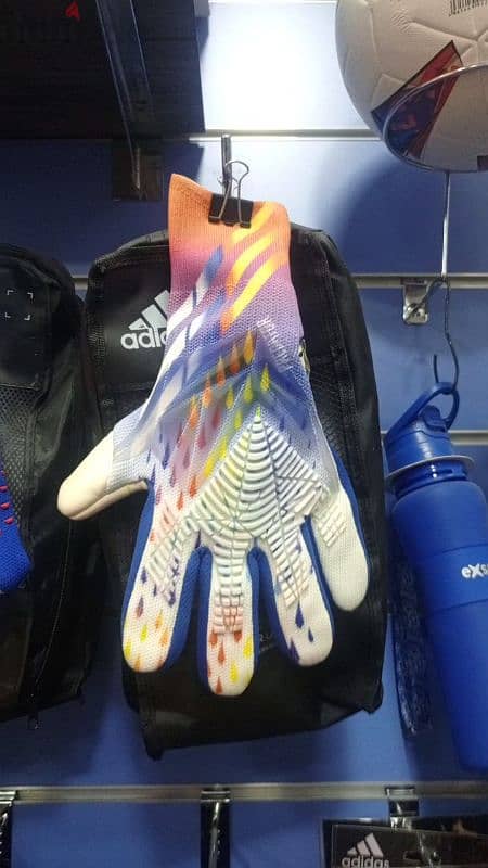 كفوف فوتبول كرة قدم للبيع gloves football original 2