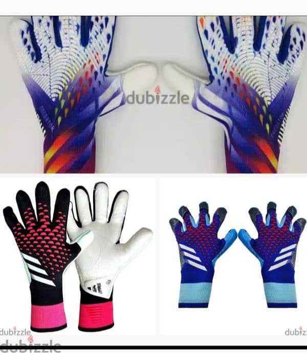 كفوف فوتبول كرة قدم للبيع gloves football original 3