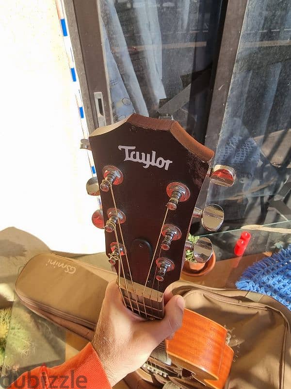 Taylor GS Mini 2