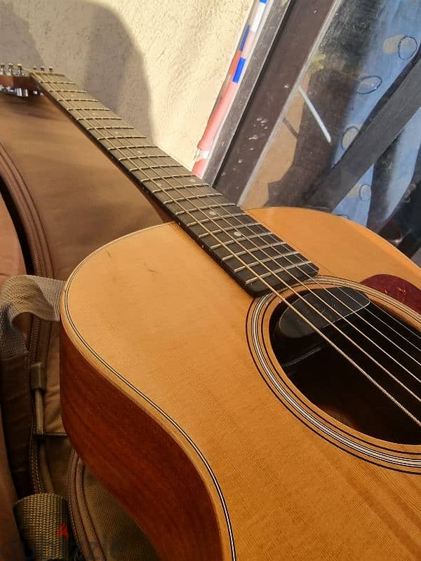 Taylor GS Mini 7