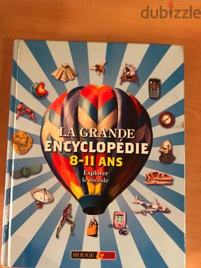 la grande encyclopedie