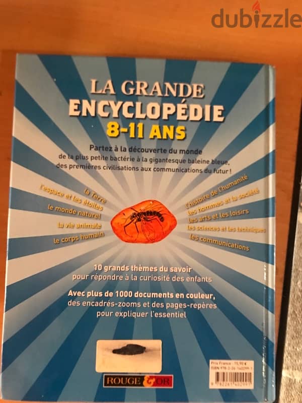 la grande encyclopedie 1