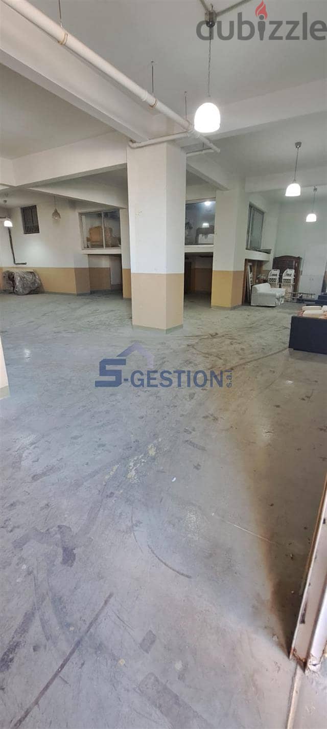 Building for Sale in Mkalles | عمارة للبيع في المكلس 6