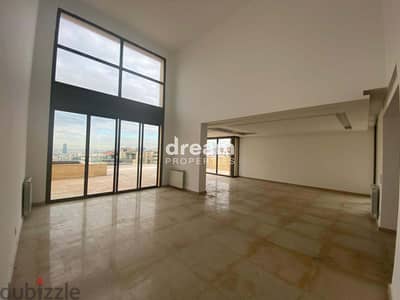 Spacious Duplex For Sale In Hazmieh New Martakla haz0048dpak