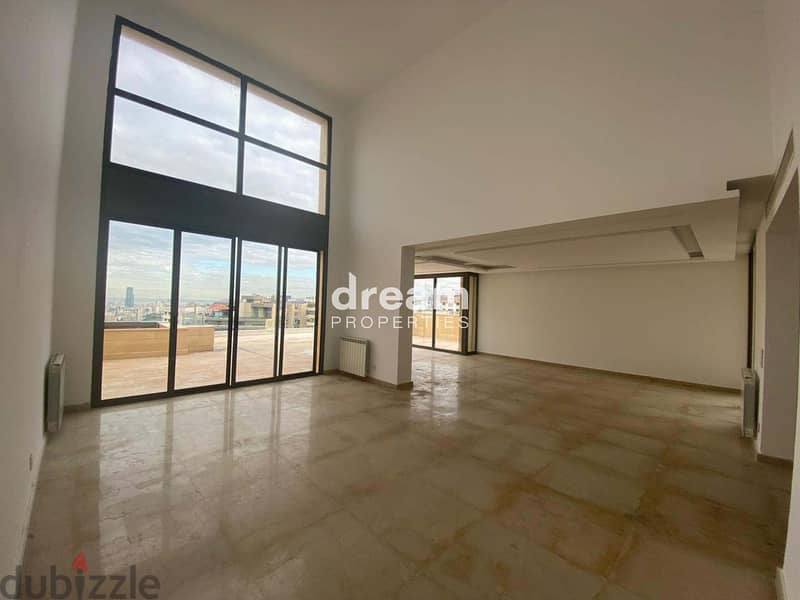 Spacious Duplex For Sale In Hazmieh New Martakla haz0048dpak 0