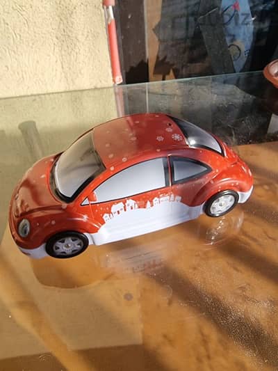 Volkswagen Tin