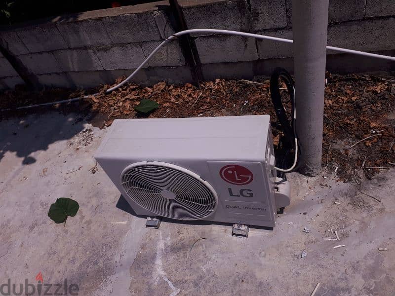 Ac Lg  12000btu 0