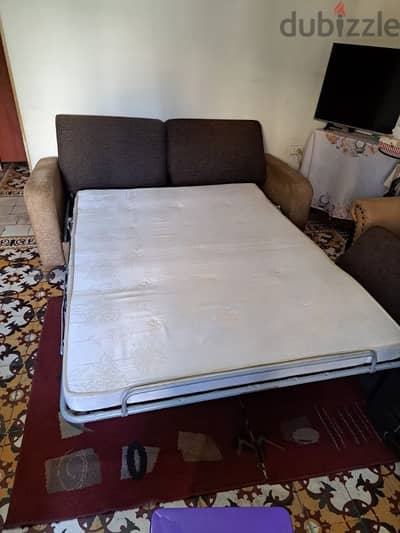 sofa/bed