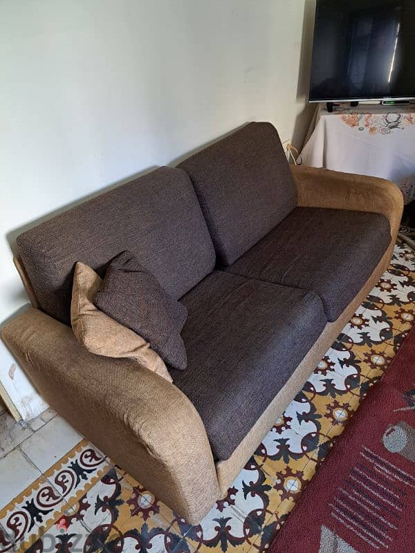 sofa/bed 1