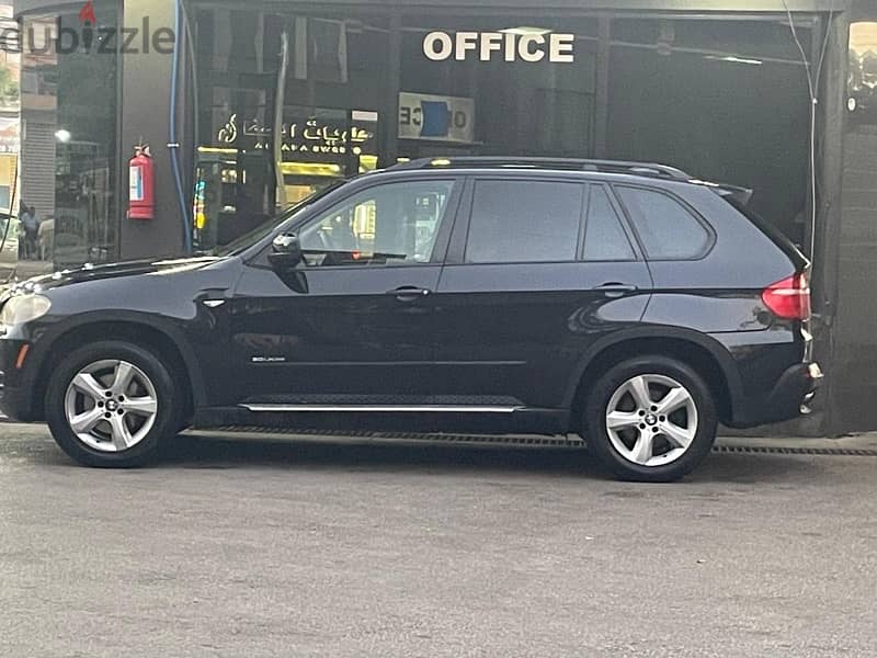 BMW X5 2009 0