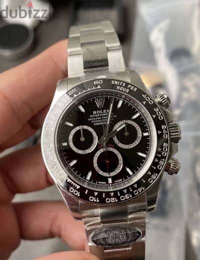 Rolex Daytona super clone 1:1