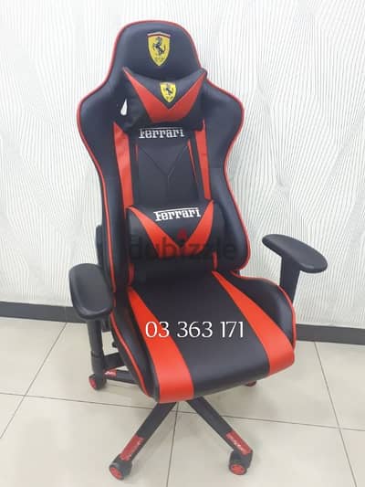 gaming chairs