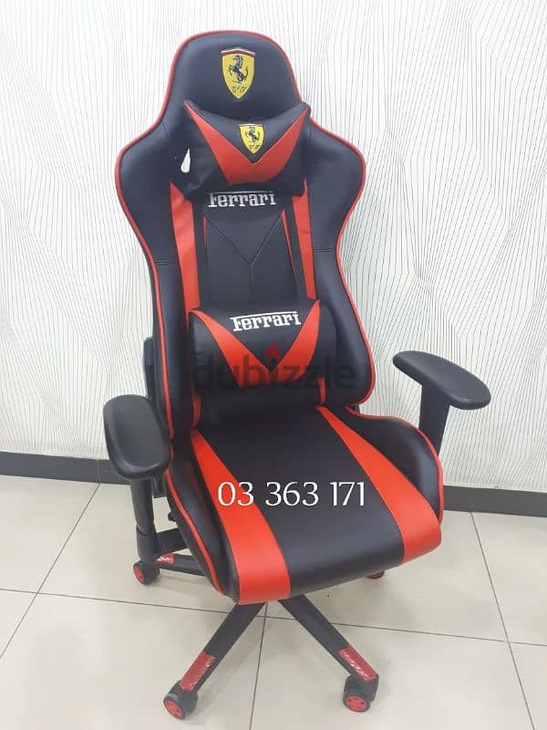 gaming chairs 0