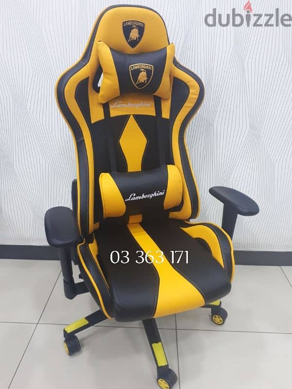 gaming chairs 4