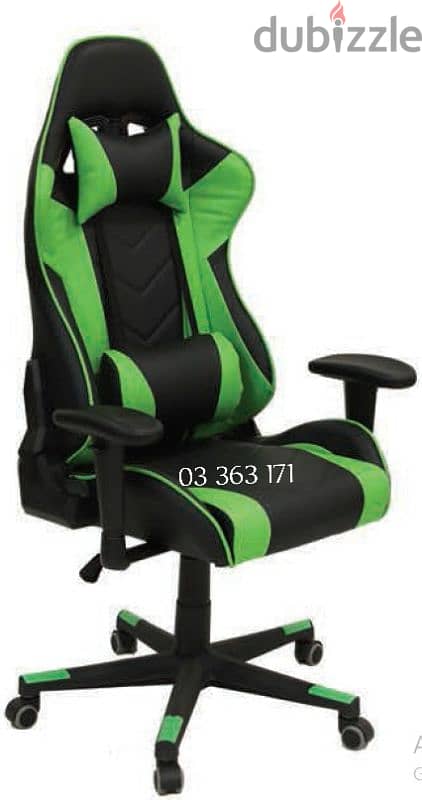 gaming chairs 6