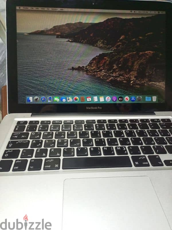 MacBook pro for sale 0