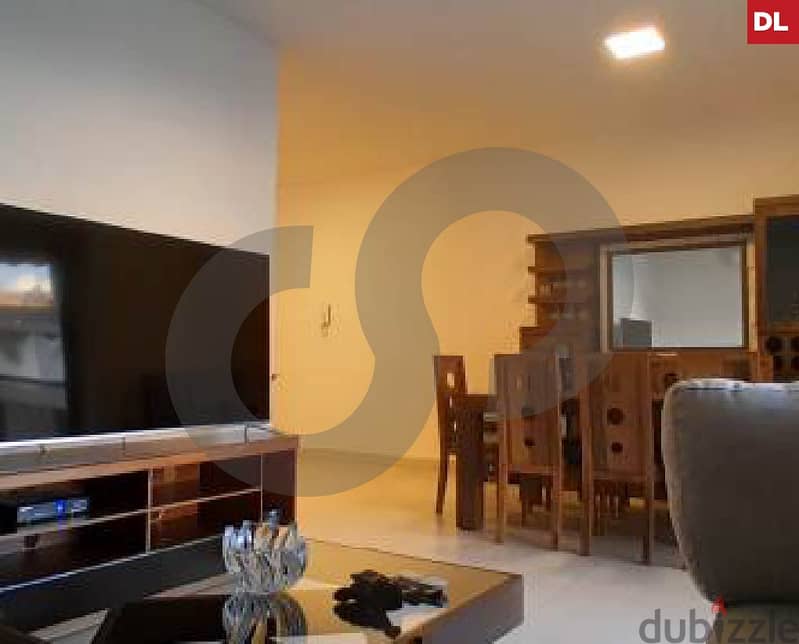 modern, well-maintained, metn, baouchrieh/ بوشرية  REF#DL115425 0