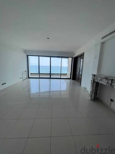 SPACIOUS APARTMENT IN RAWCHE PRIME / SEA VIEW (280SQ) 3 BEDS (JNR-344)