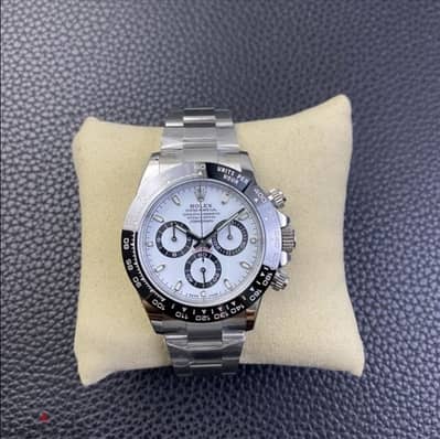 Rolex Daytona Panda swiss clone 1:1