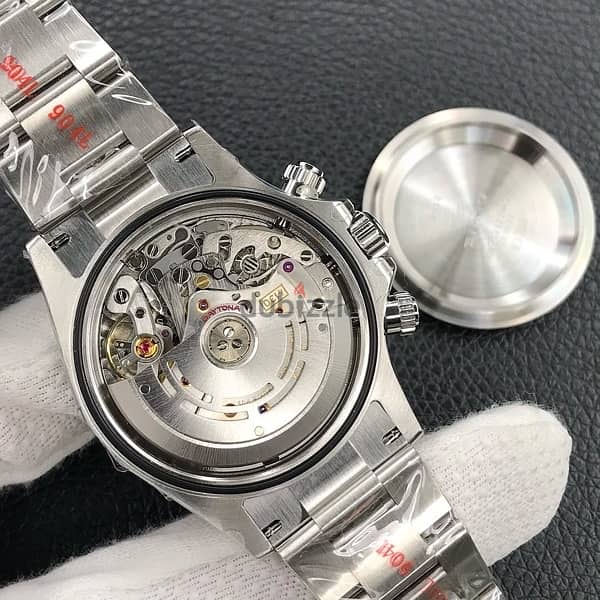 Rolex daytona panda super clone 1:1 3