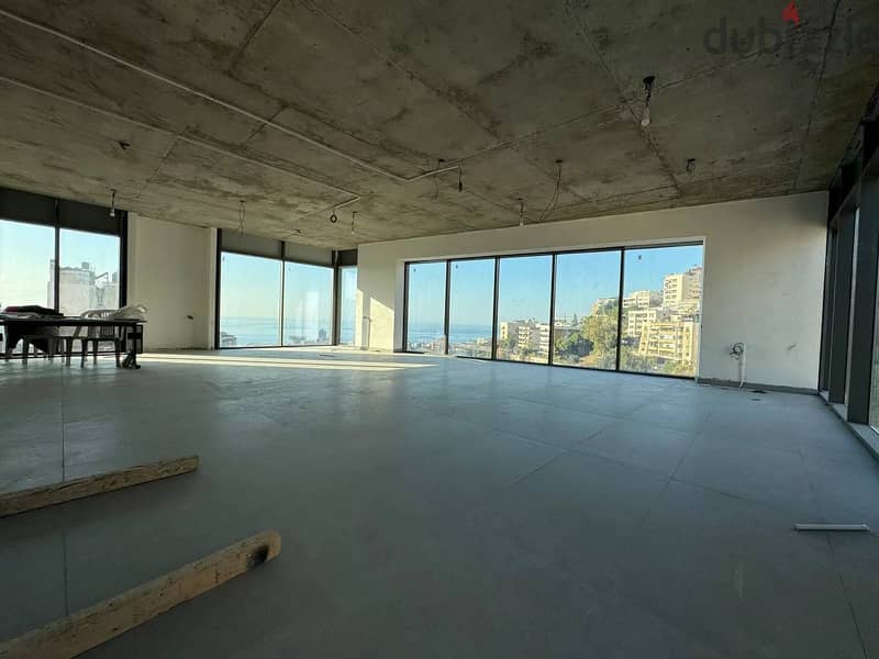 Antelias/ Prime Offices for RENT - أنطلياس /مكاتب رئيسية للإيجار 0