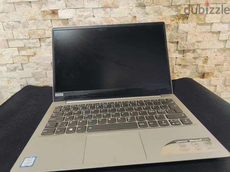 Lenovo IdeaPad 320 S 280$ 9