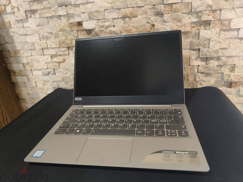 Lenovo IdeaPad 320 S 280$ 10