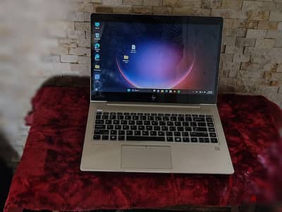 HP Elitebook 840 G6