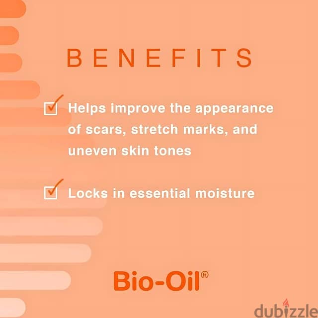 Bio-Oil Skincare Oil for Scars, Stretch Marks & Aging Skin, 200ml 3