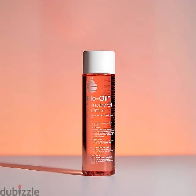 Bio-Oil Skincare Oil for Scars, Stretch Marks & Aging Skin, 200ml 8