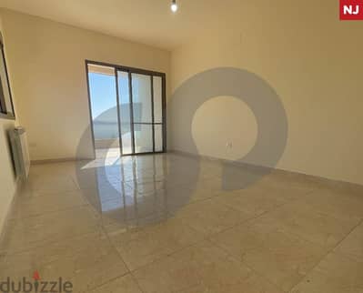 Brand new,stunning views, Zahle-dhour/ زحلة  REF#NJ115431