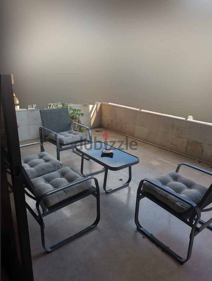 SPACIOUS APARTMENT IN SIOUFI PRIME (250SQ) 4 BEDROOMS , (ACR-183) 0