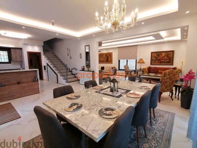 Villa For Sale In Mechmech Jbeil فيلا للبيع في مشمش جبيل CPJJA72