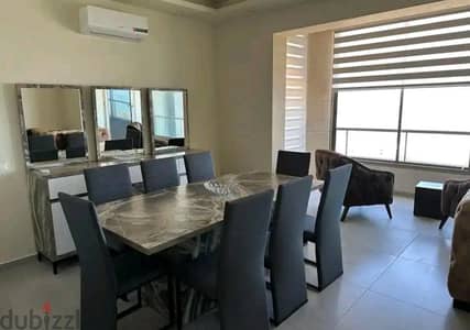 RWB203EA - Furnished apartment for rent in Safra